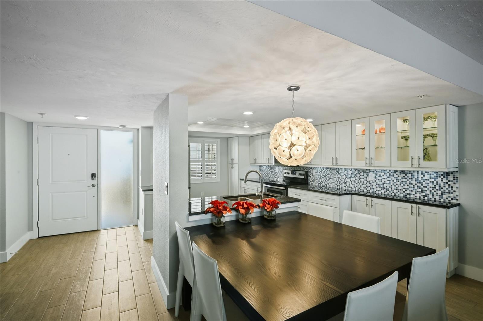 VEINTE - Residential