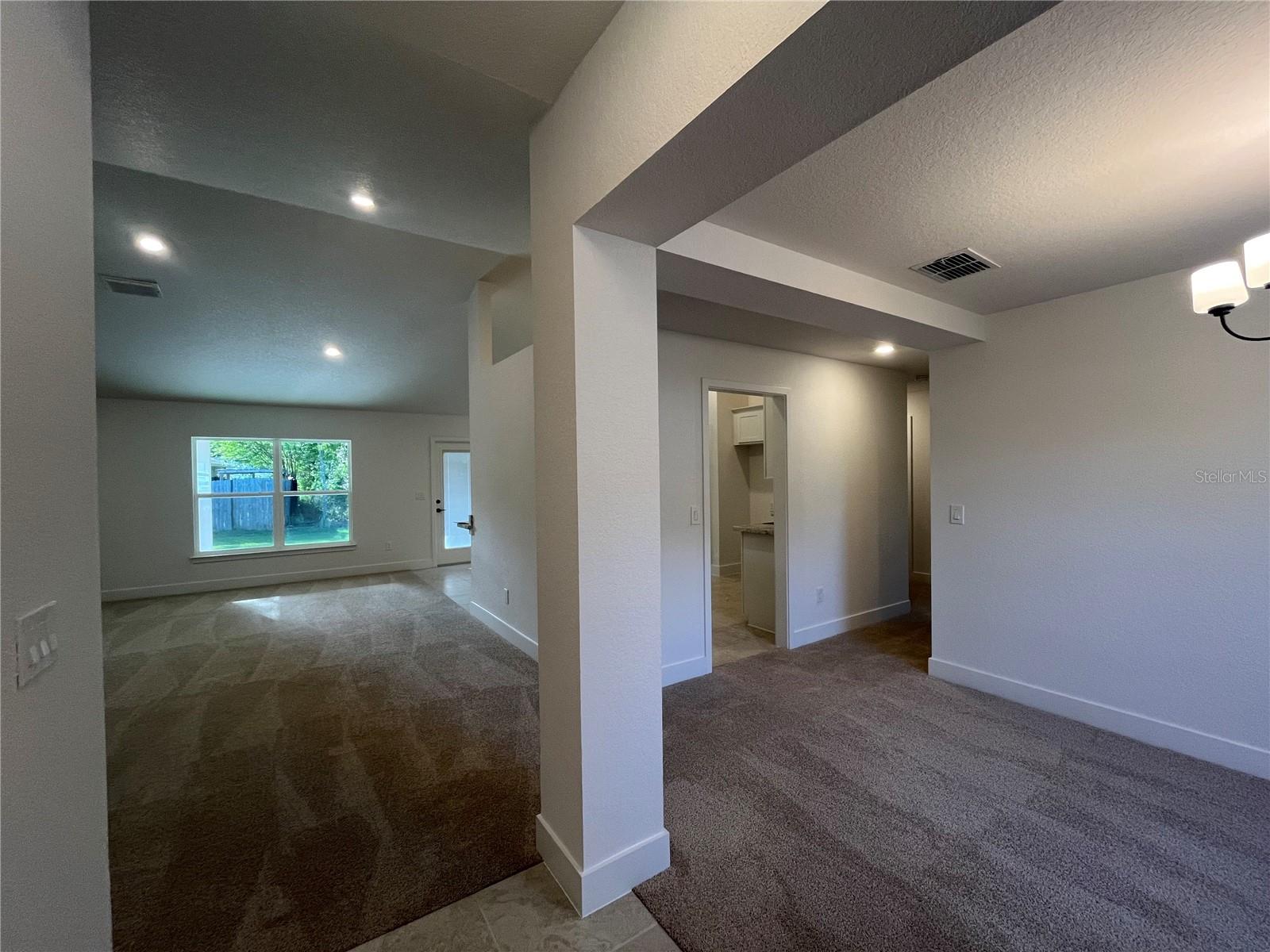 ORANGE BLOSSOM HILLS - Residential