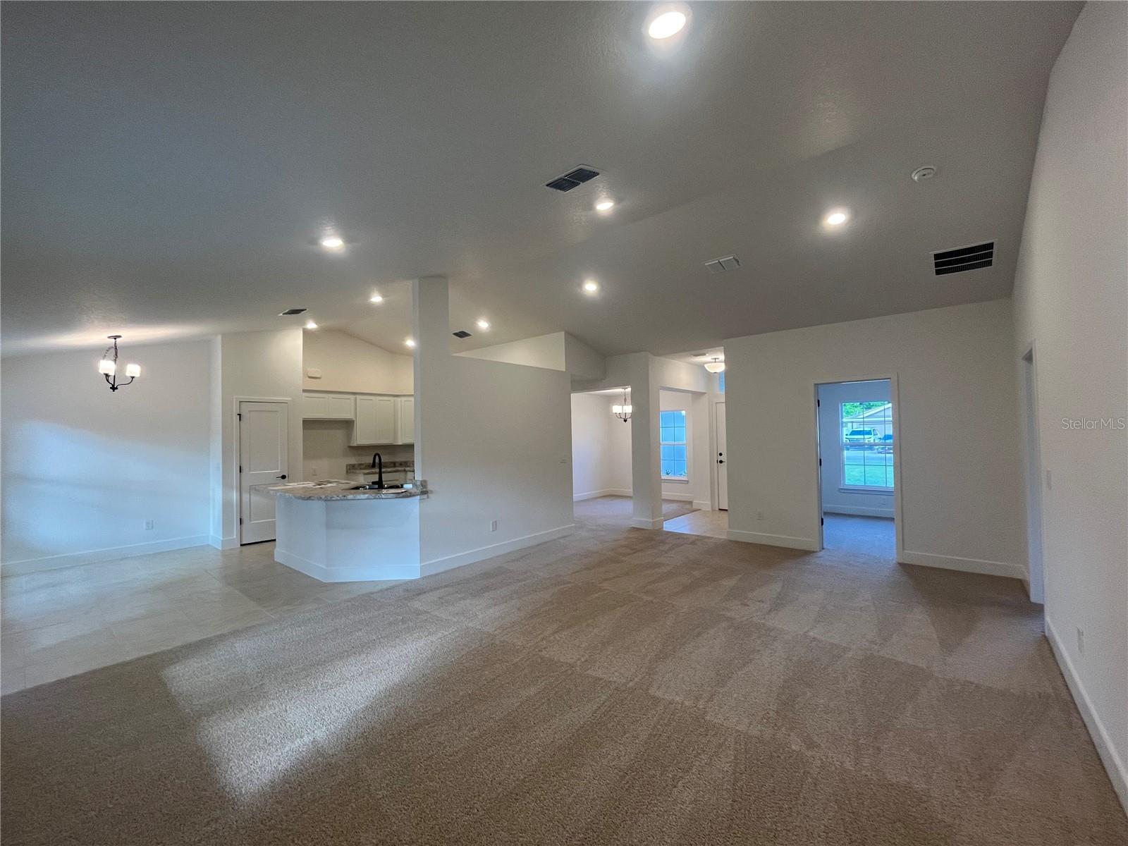 ORANGE BLOSSOM HILLS - Residential