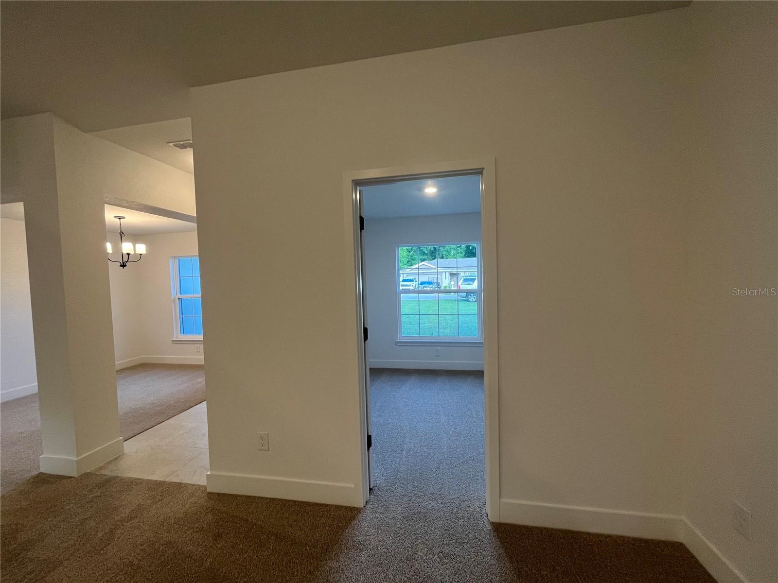 ORANGE BLOSSOM HILLS - Residential