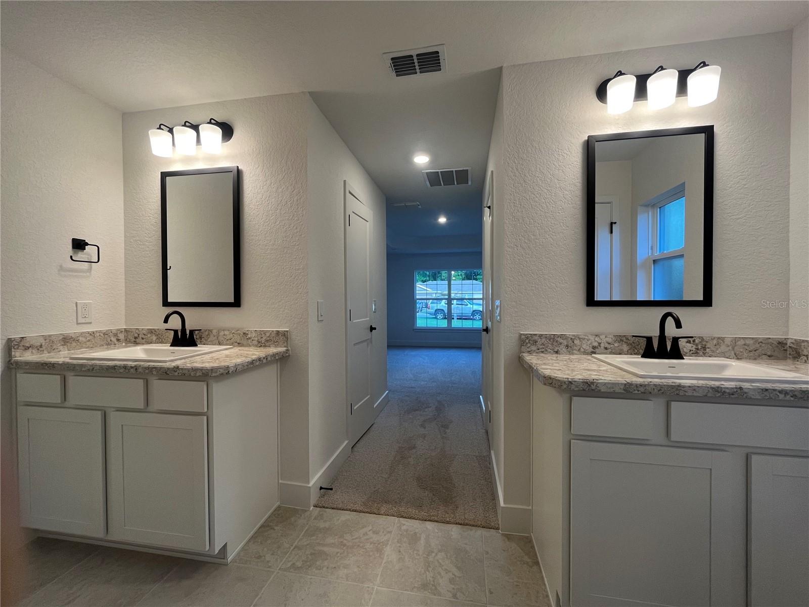 ORANGE BLOSSOM HILLS - Residential