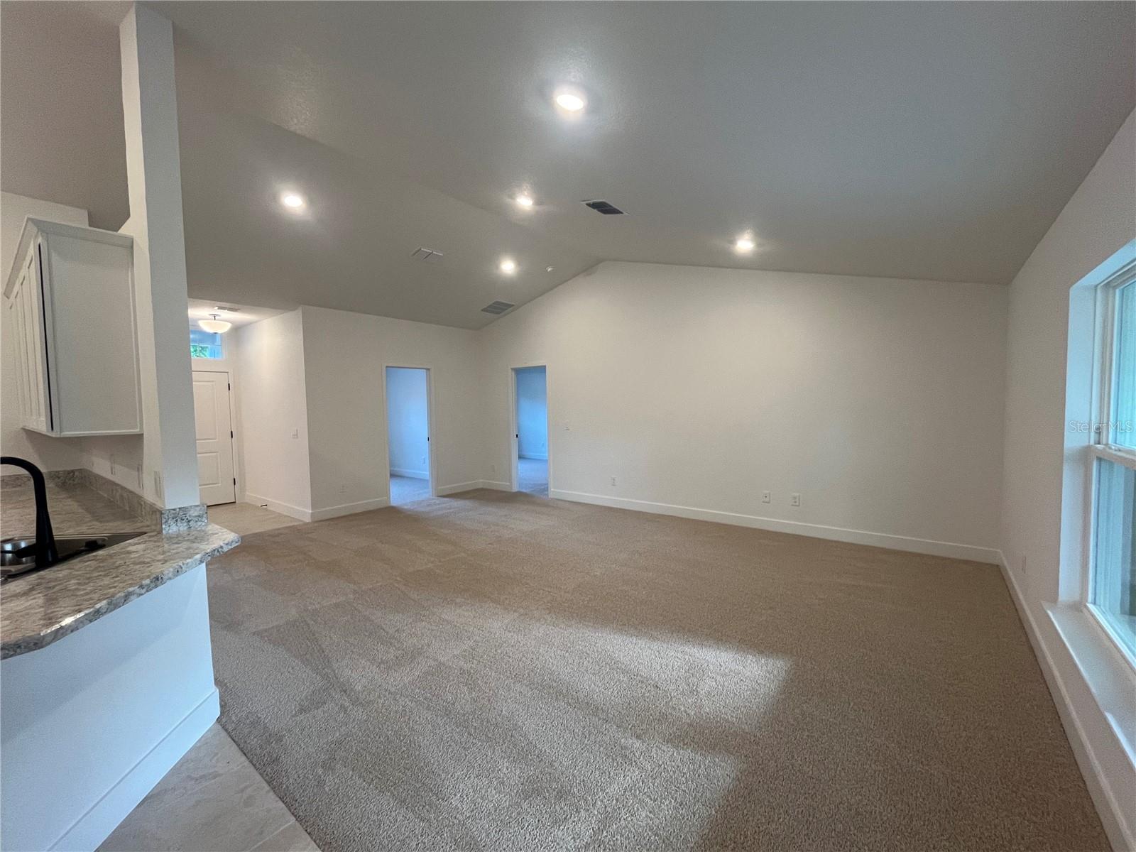 ORANGE BLOSSOM HILLS - Residential