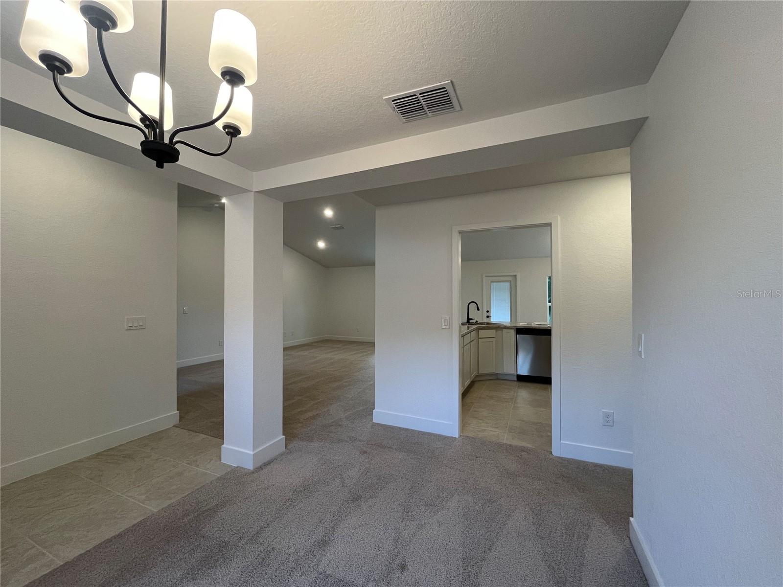 ORANGE BLOSSOM HILLS - Residential