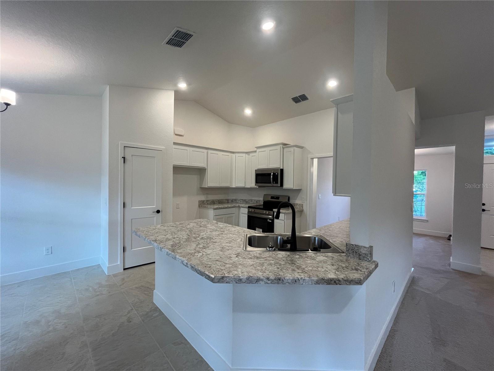 ORANGE BLOSSOM HILLS - Residential