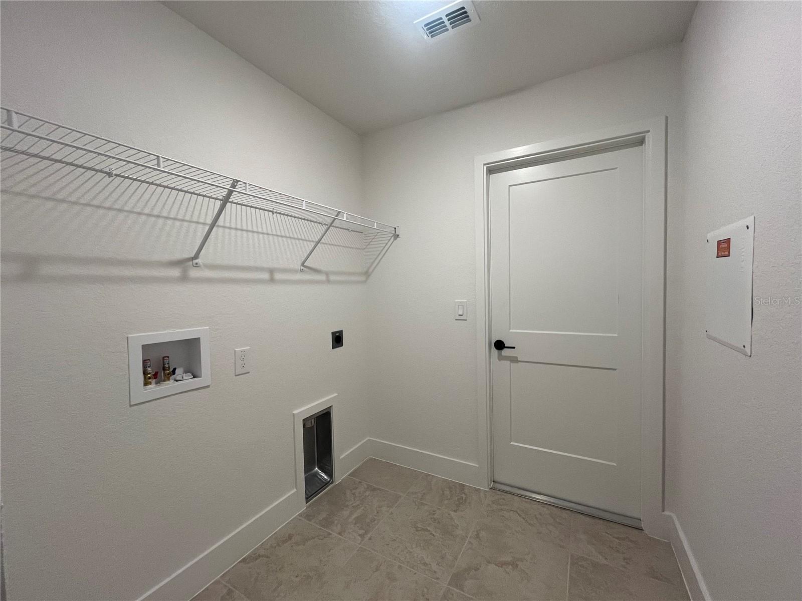 ORANGE BLOSSOM HILLS - Residential