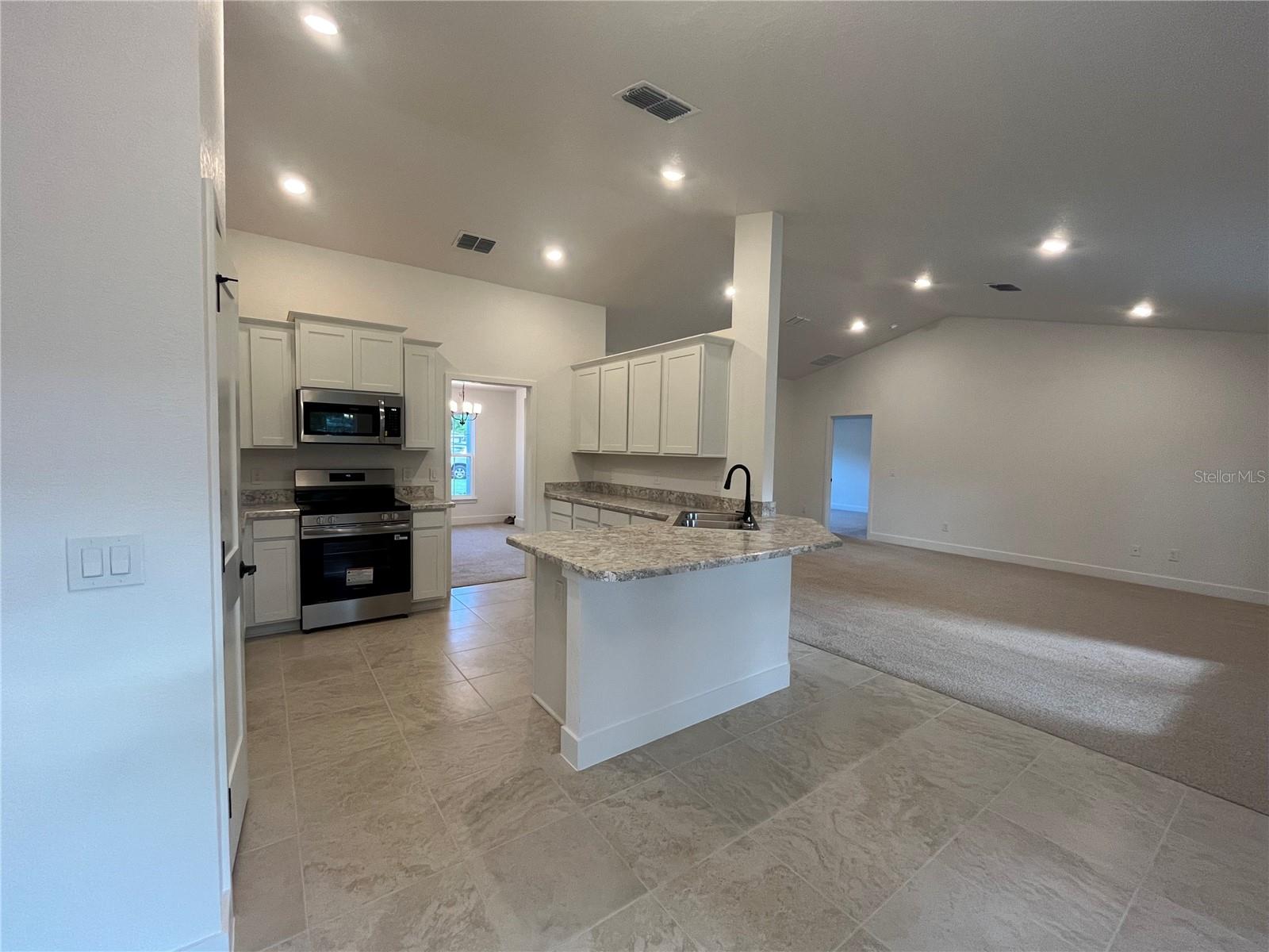 ORANGE BLOSSOM HILLS - Residential