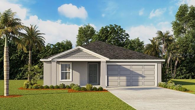 SUNSET HILLS - Residential