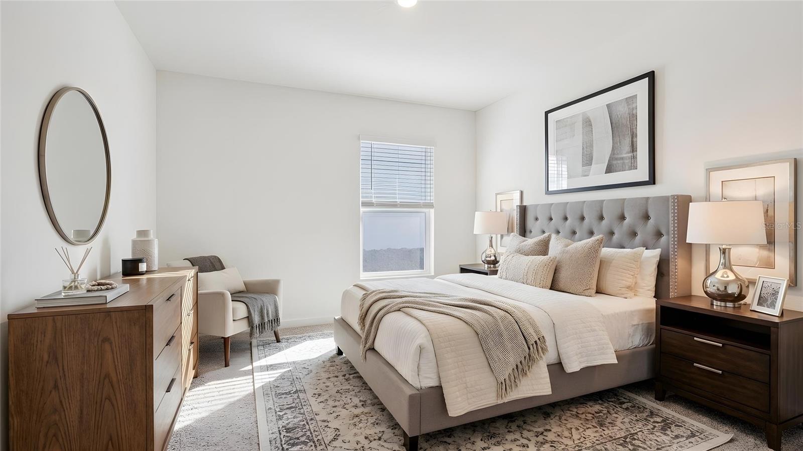 SUNSET HILLS - Residential