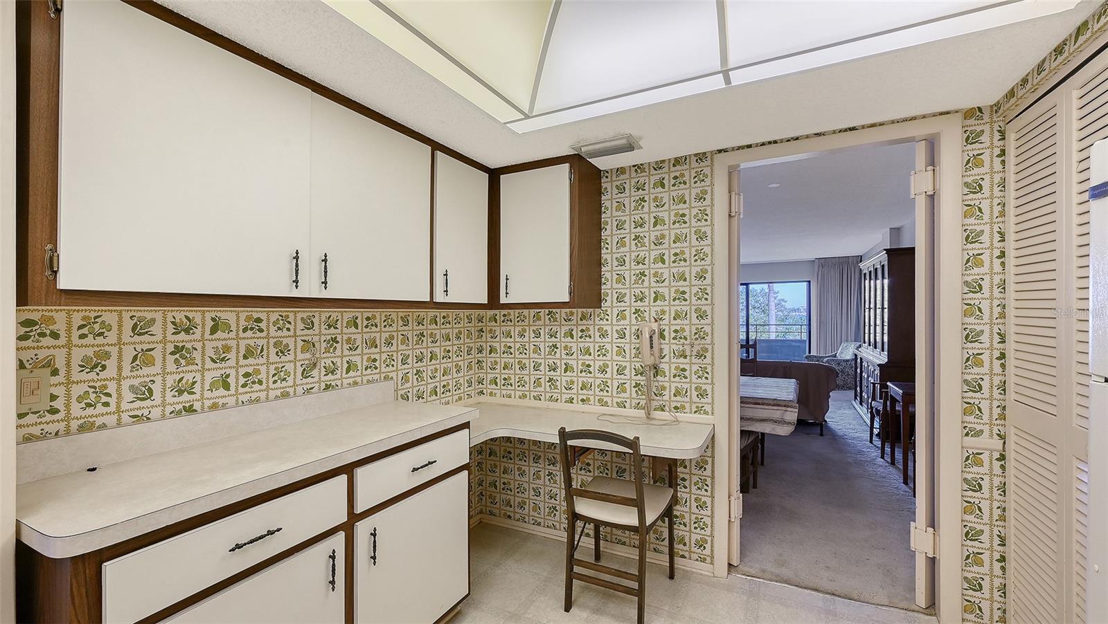 THE RIVERVIEW - Residential