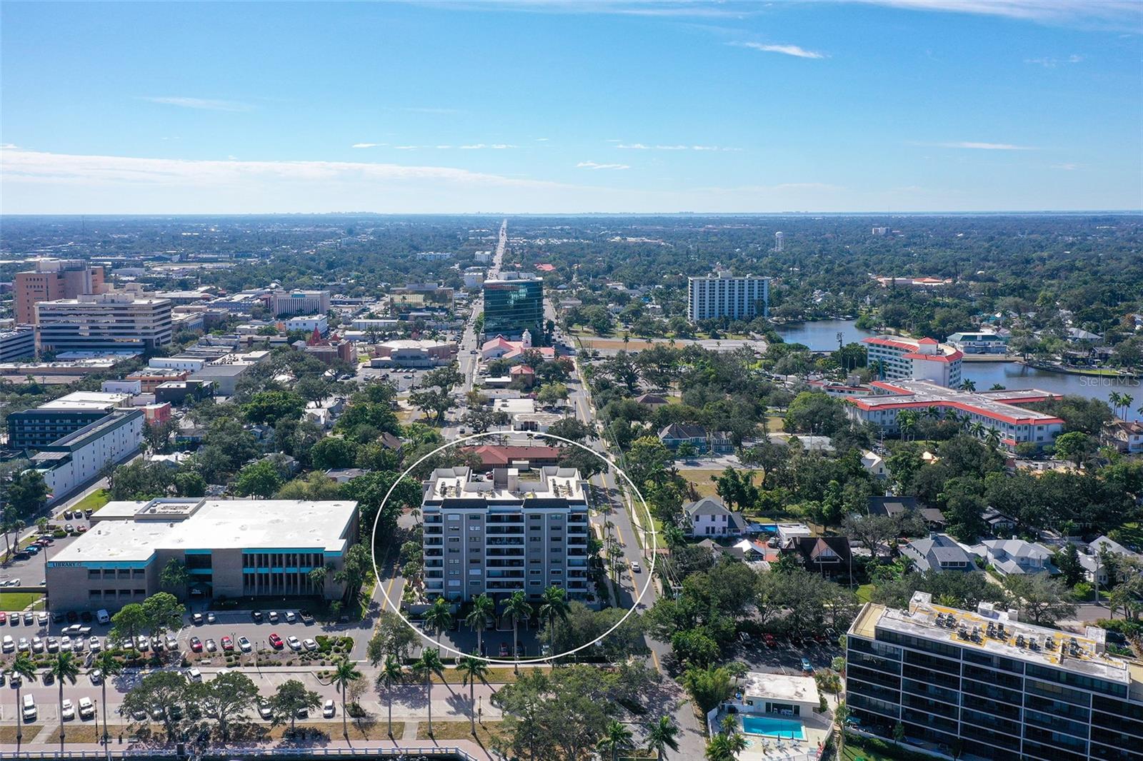 THE RIVERVIEW - Residential