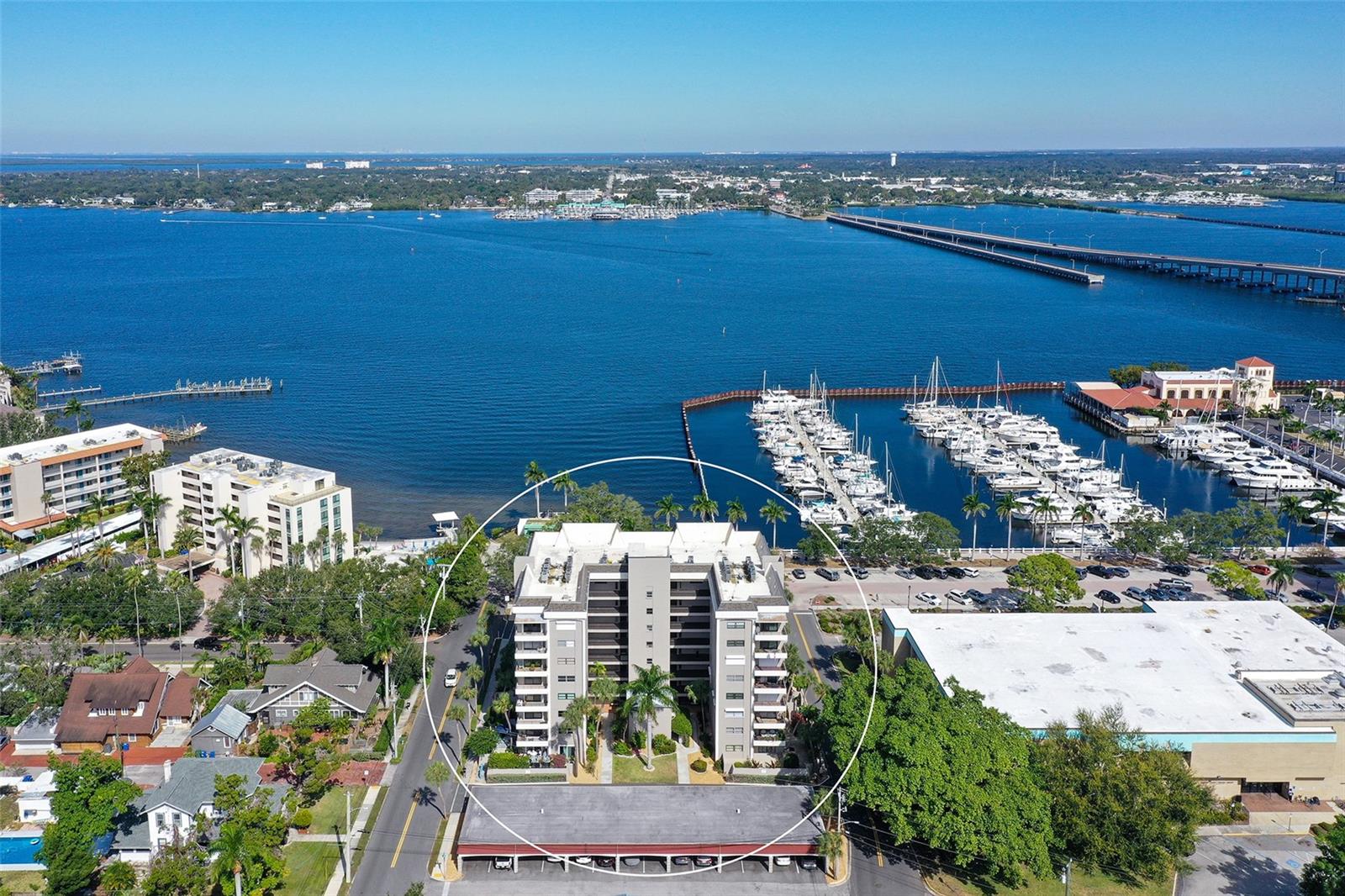 1400 1ST AVENUE W 304