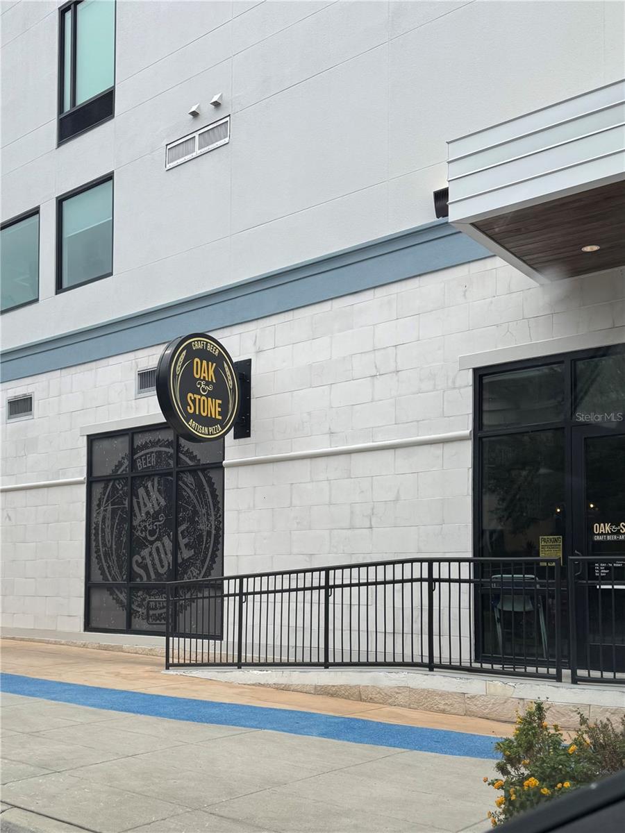 THE RIVERVIEW - Residential