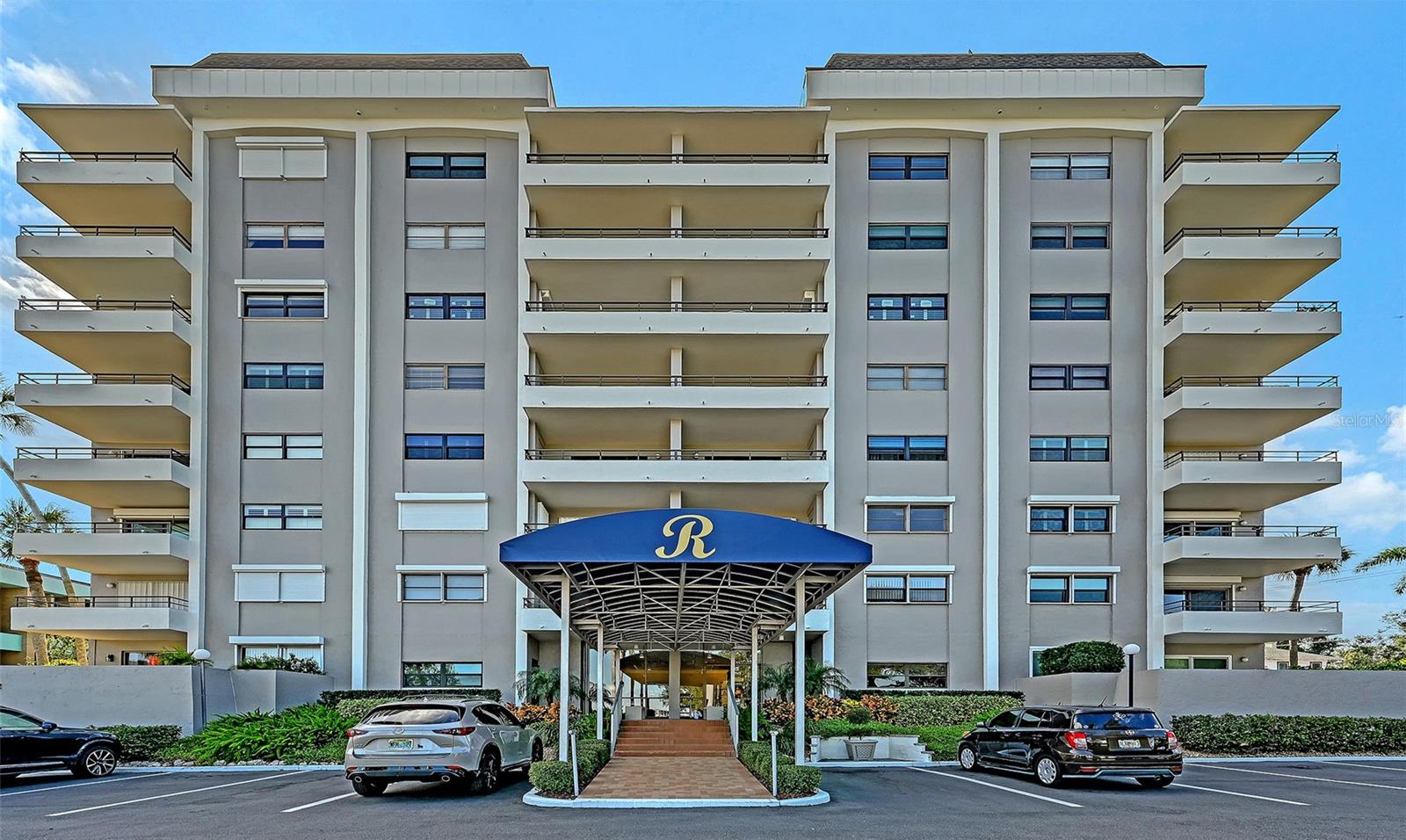 1400 1ST AVENUE W 304