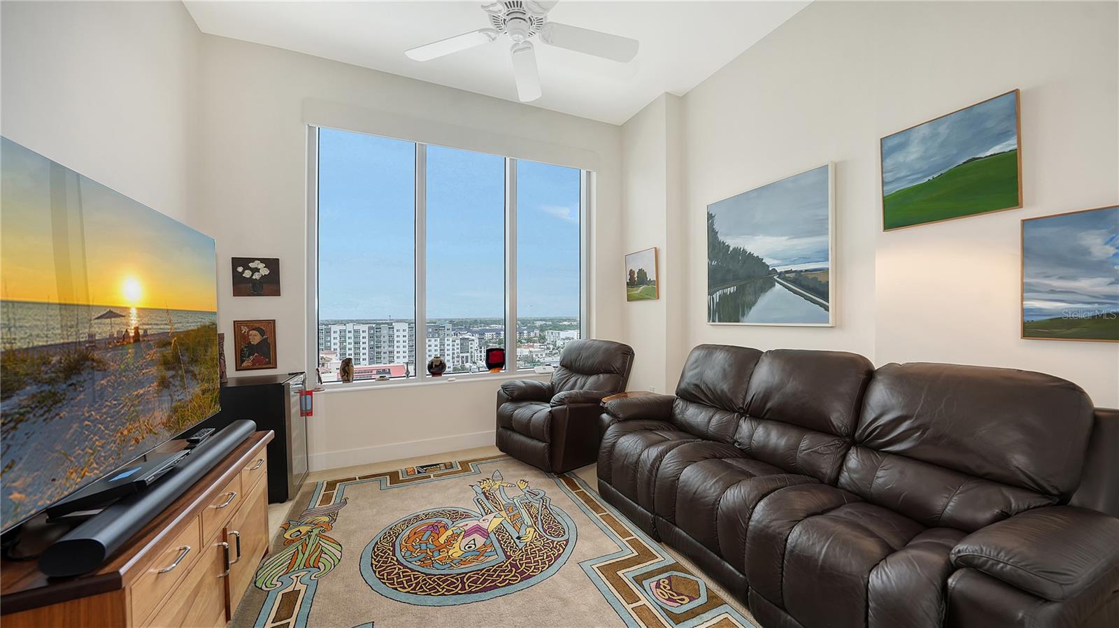 MARK SARASOTA CONDO - Residential