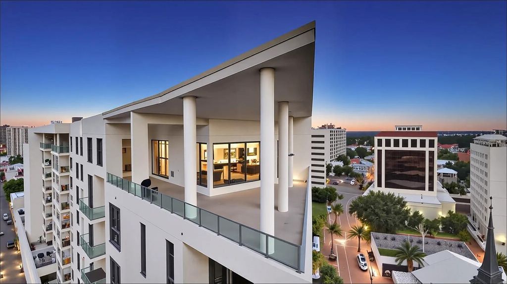 Photo of 111 S Pineapple Avenue #1210, Sarasota, FL 34236 (MLS # A4650791)