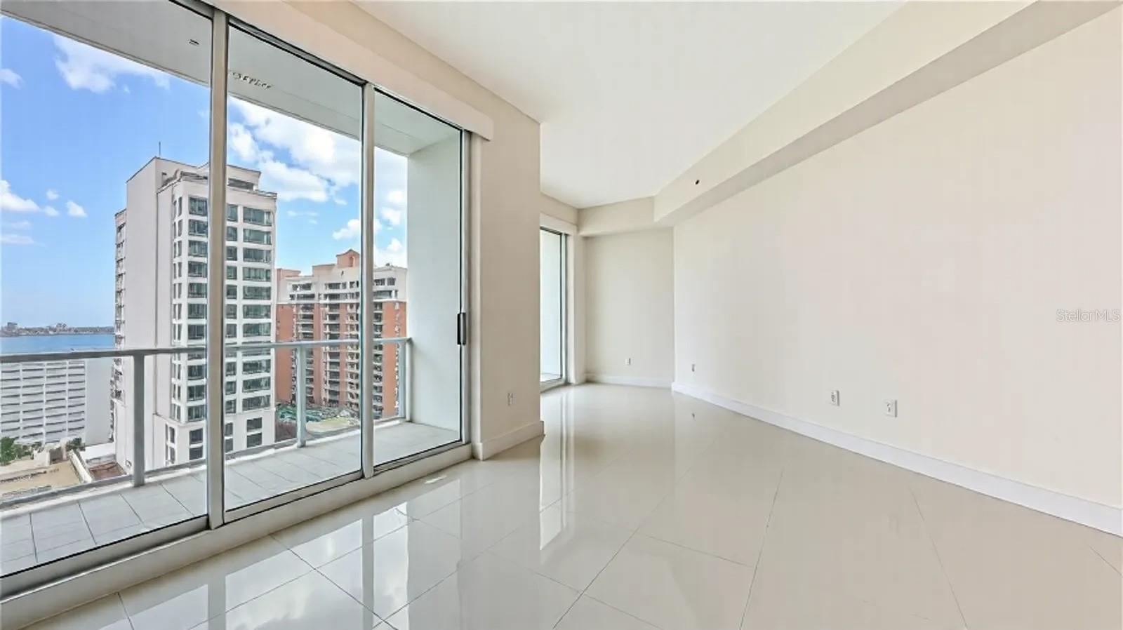 MARK SARASOTA CONDO - Residential