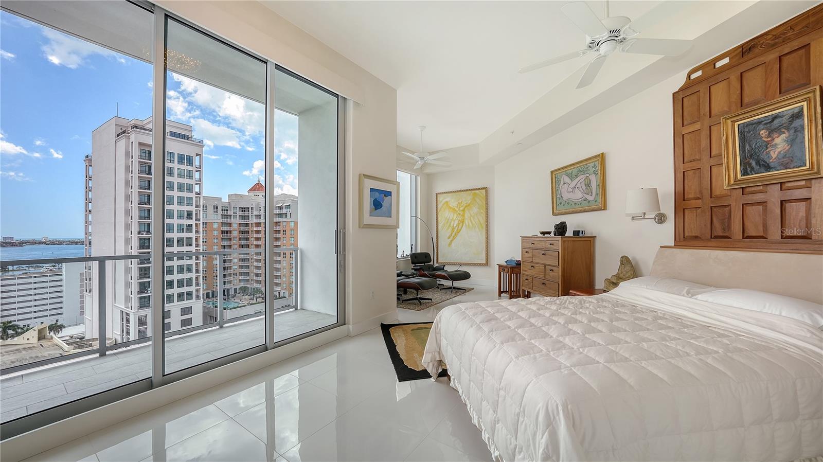 MARK SARASOTA CONDO - Residential