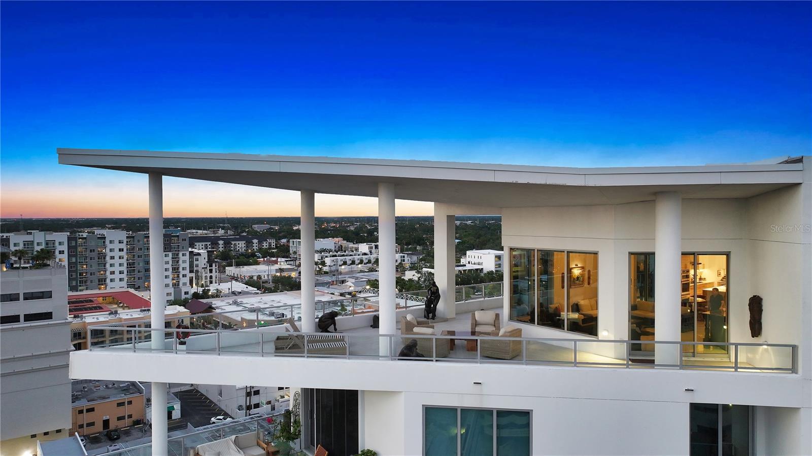 MARK SARASOTA CONDO - Residential