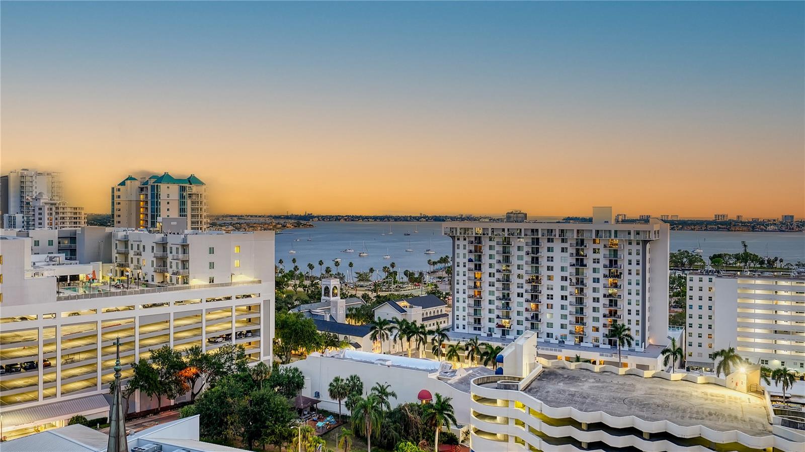 MARK SARASOTA CONDO - Residential