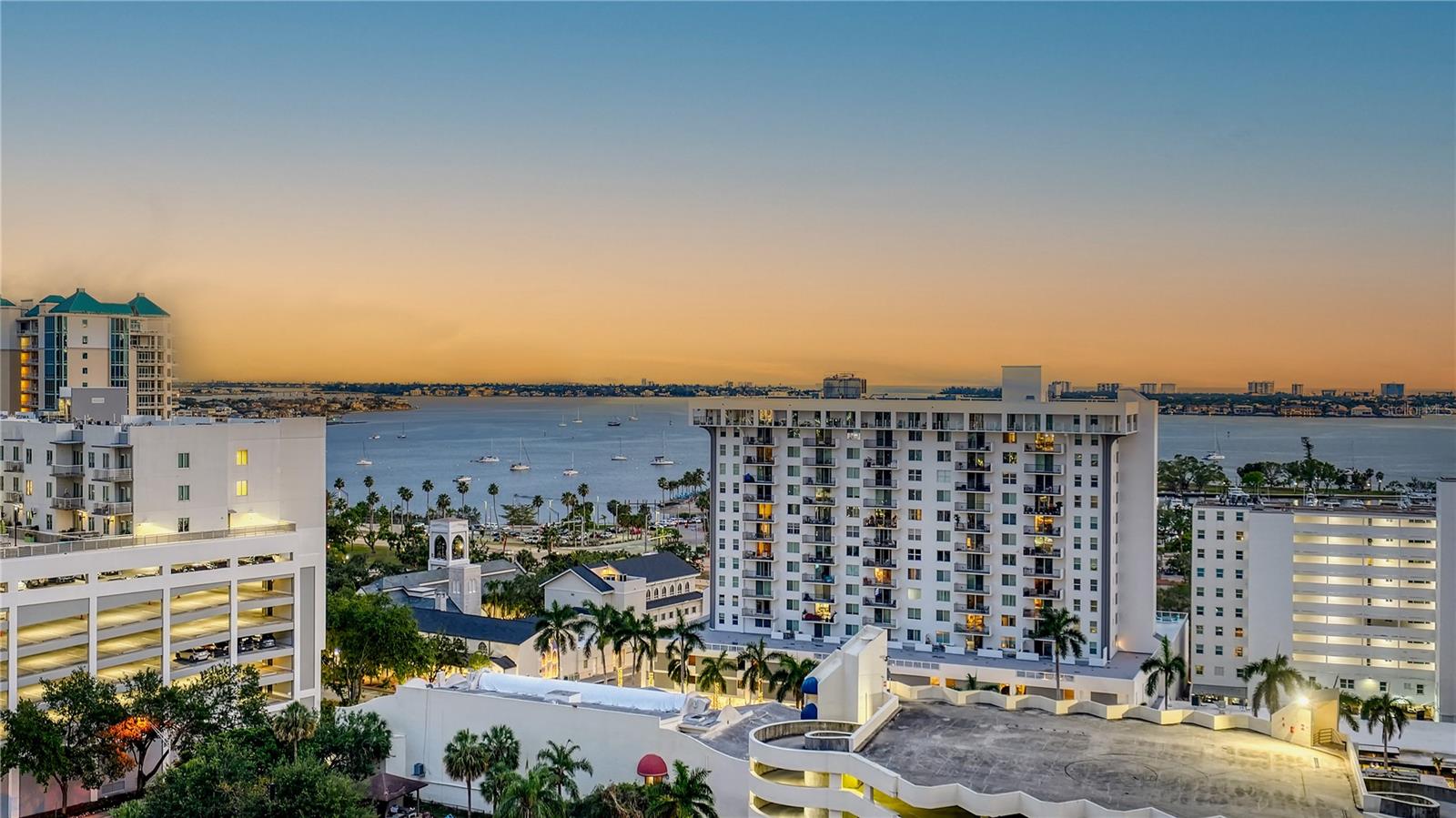 MARK SARASOTA CONDO - Residential