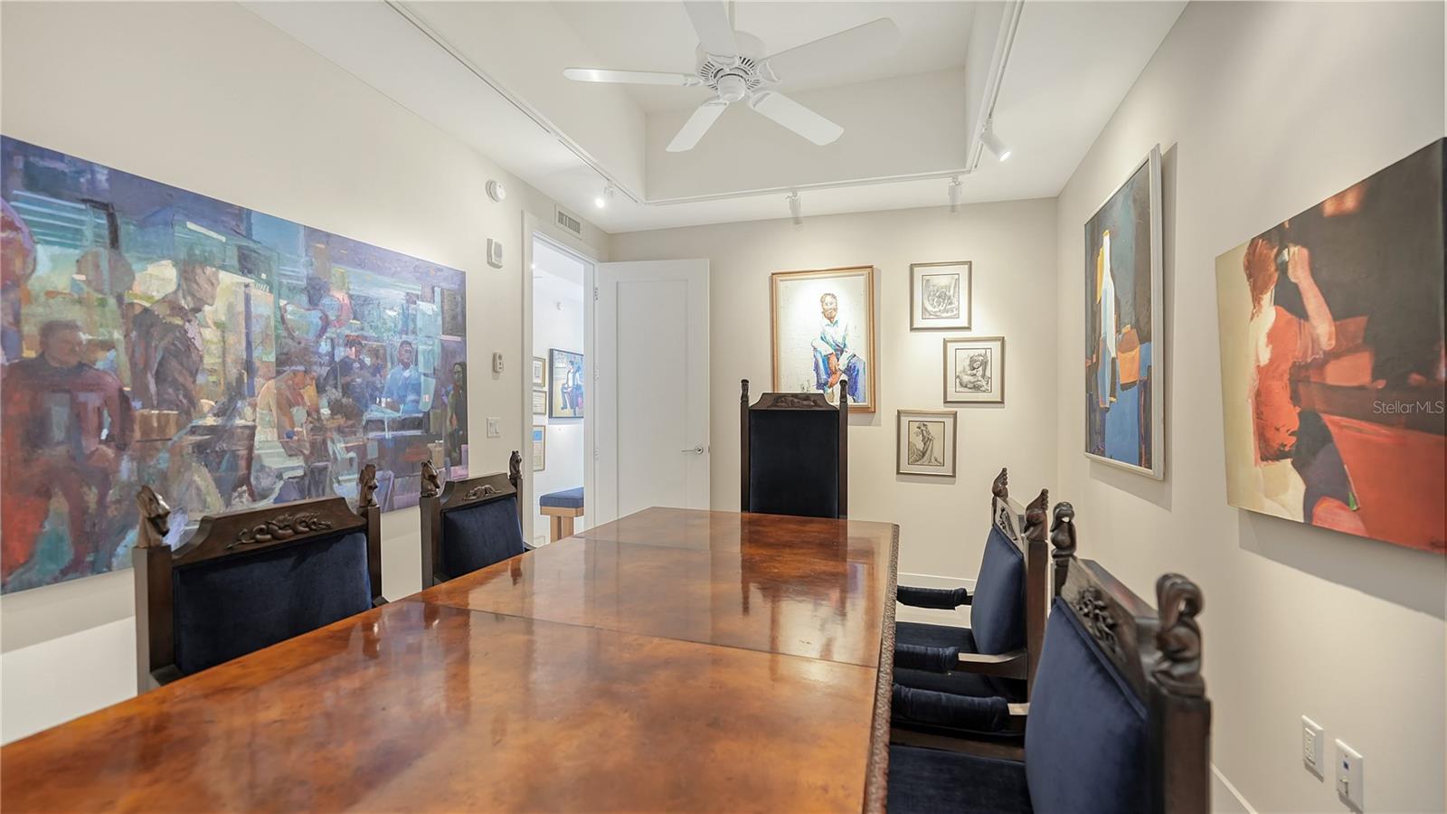 MARK SARASOTA CONDO - Residential