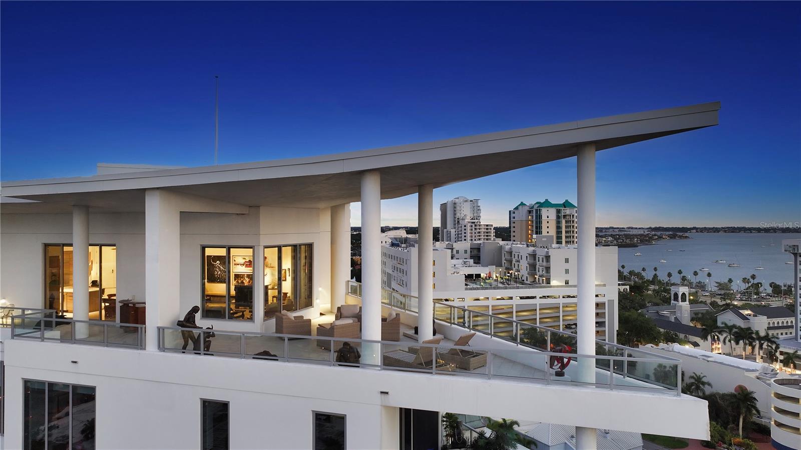 MARK SARASOTA CONDO - Residential