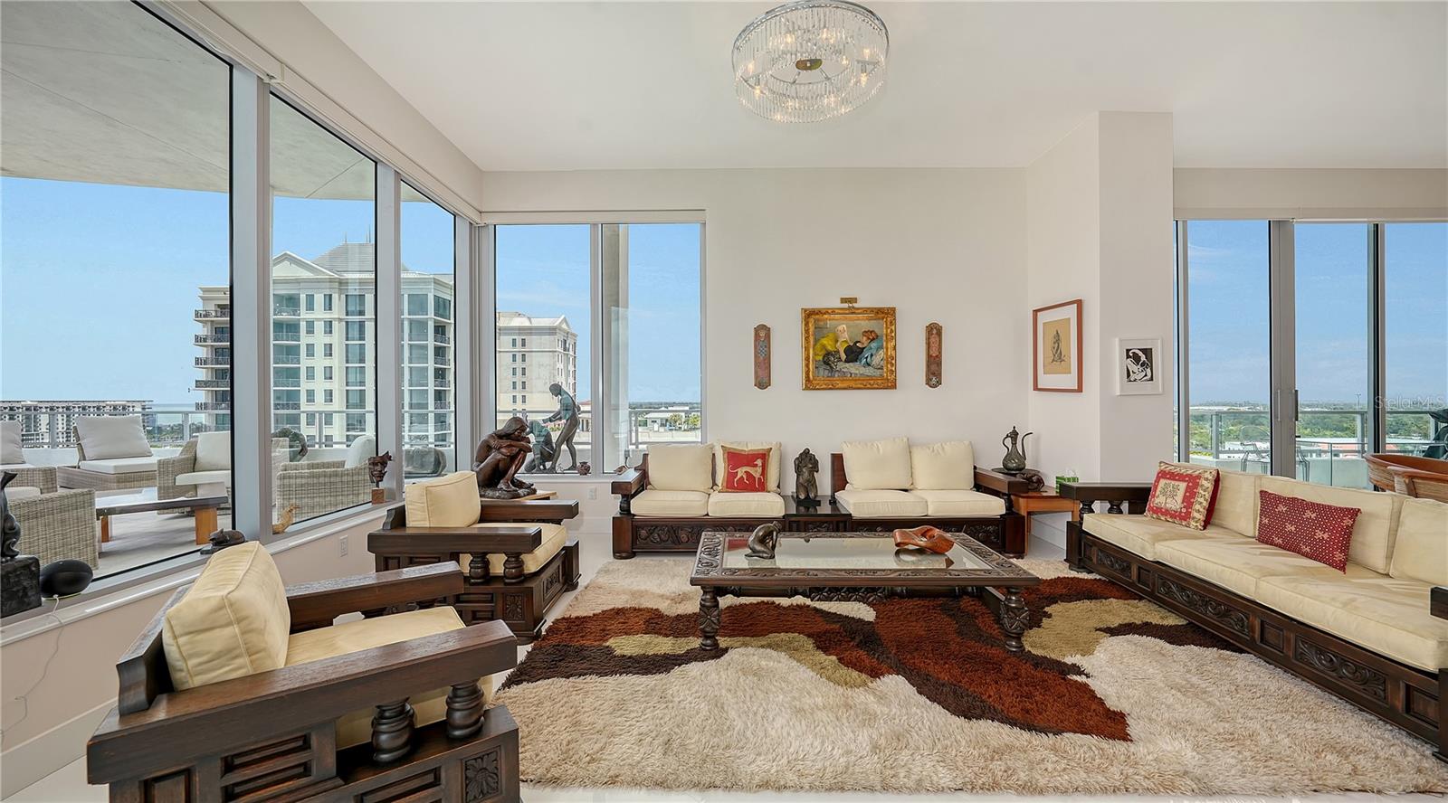 MARK SARASOTA CONDO - Residential