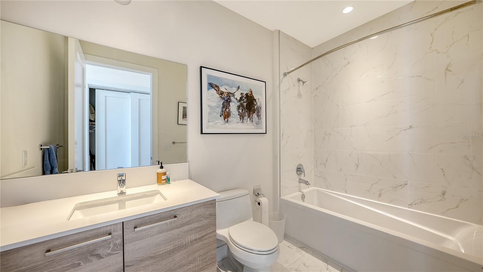 MARK SARASOTA CONDO - Residential