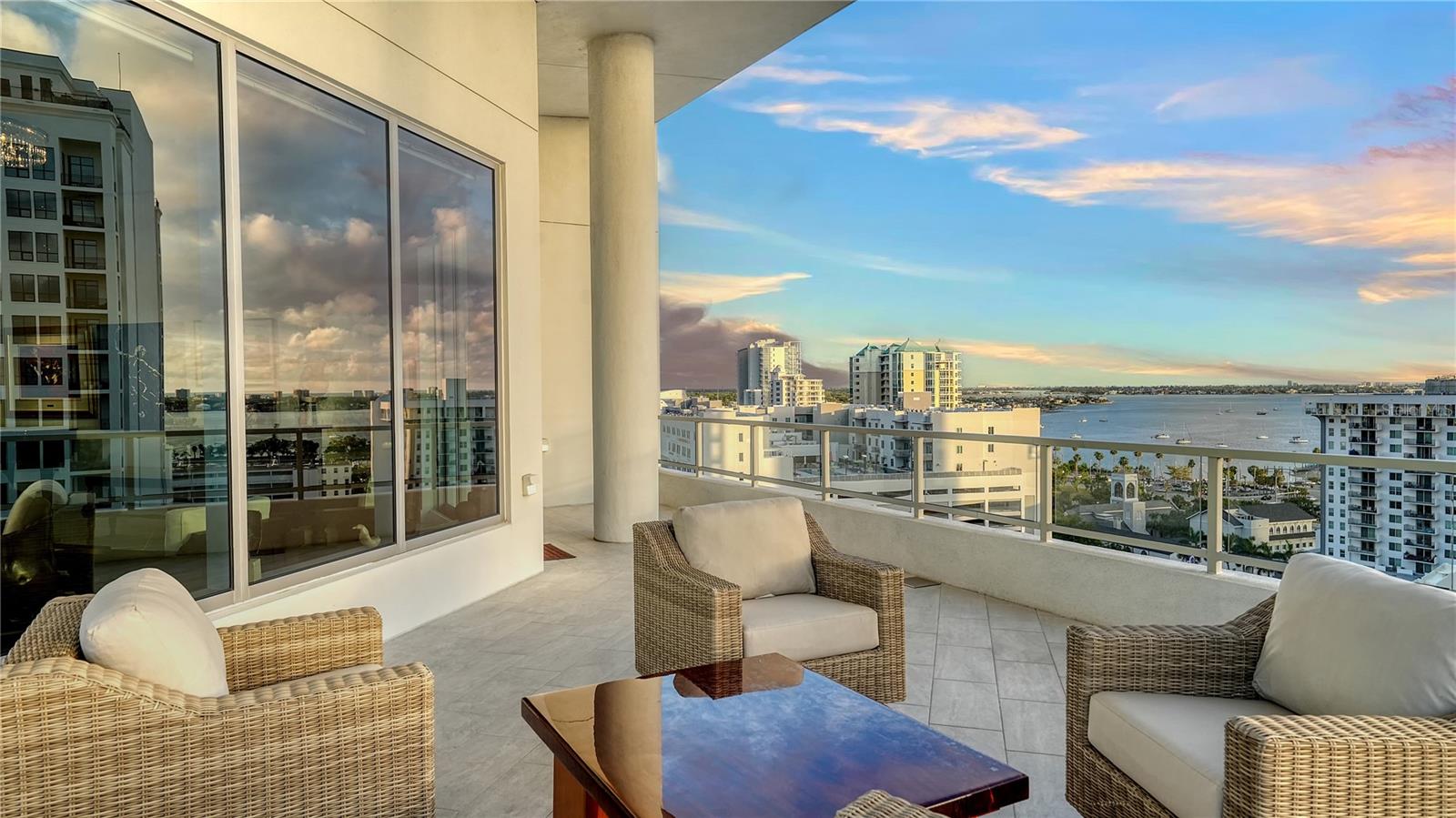 MARK SARASOTA CONDO - Residential