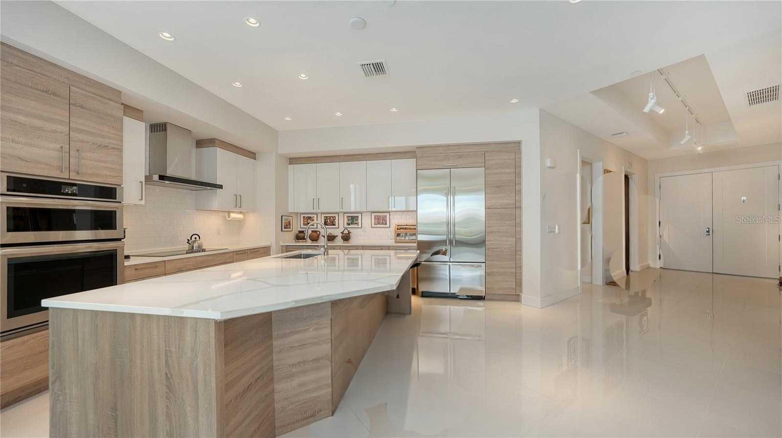 MARK SARASOTA CONDO - Residential