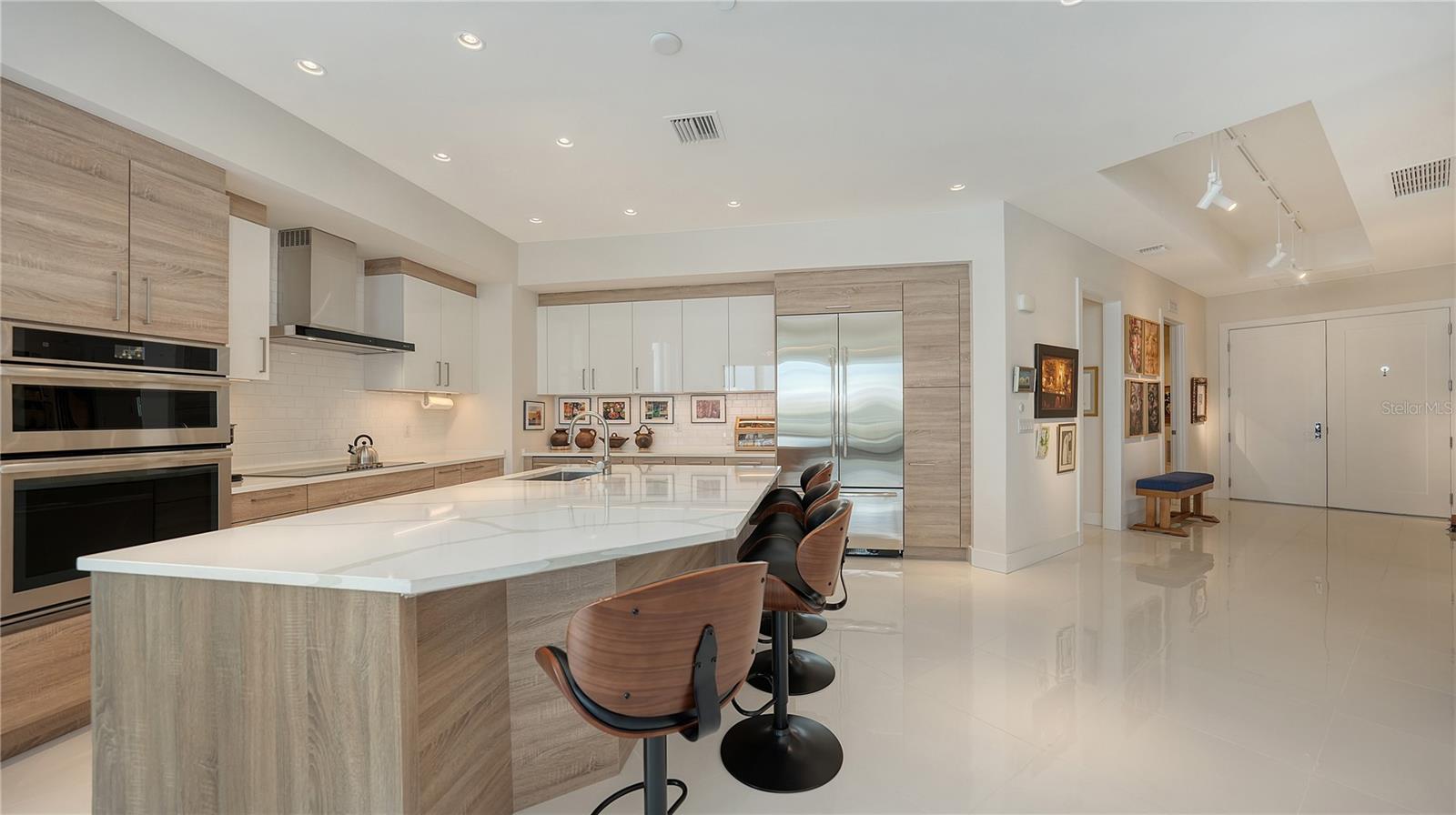 MARK SARASOTA CONDO - Residential