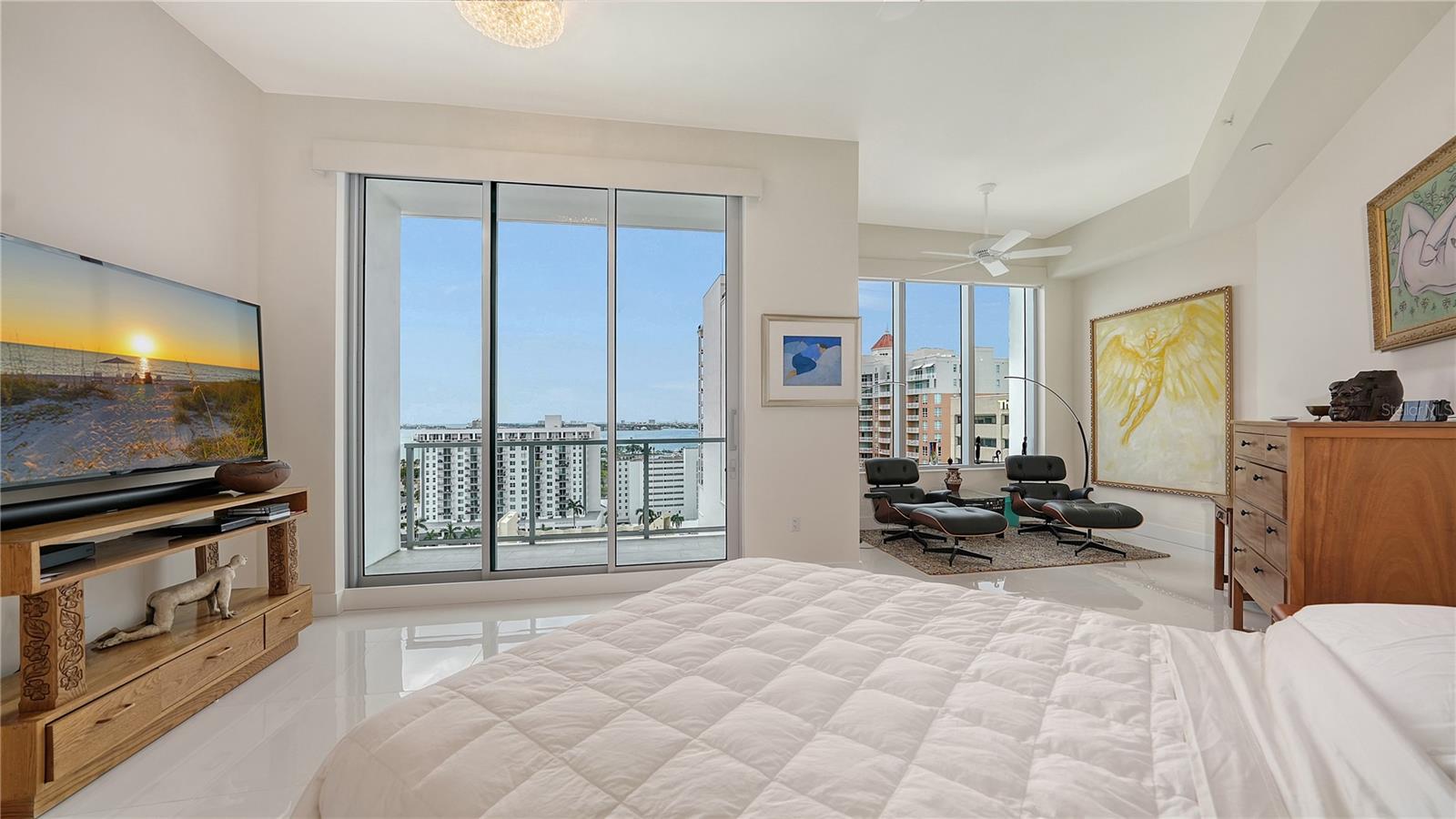 MARK SARASOTA CONDO - Residential