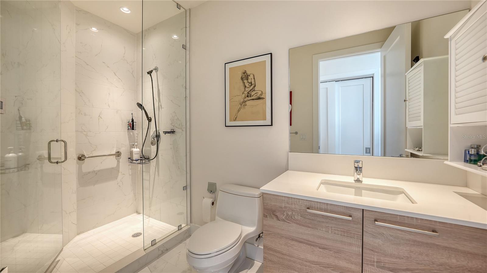 MARK SARASOTA CONDO - Residential