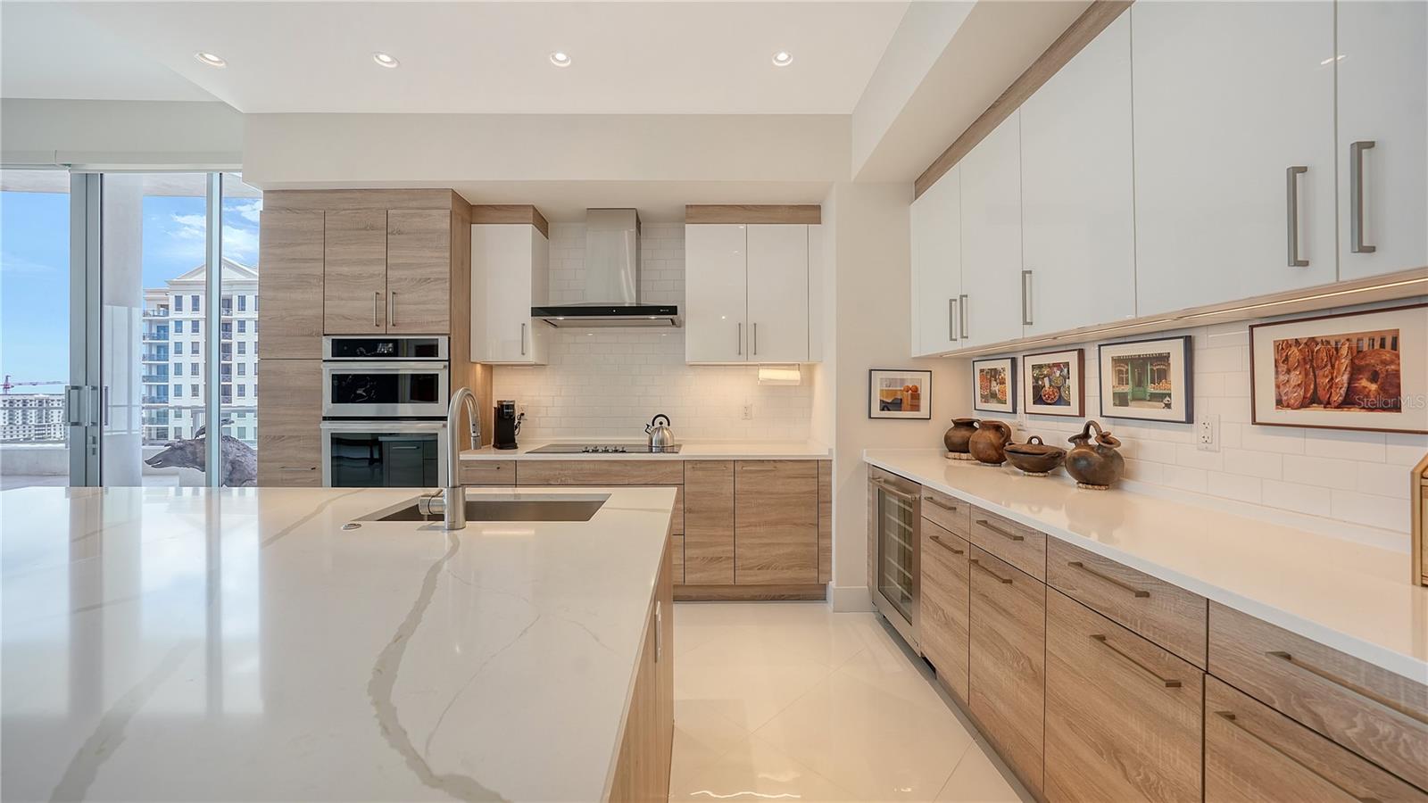 MARK SARASOTA CONDO - Residential