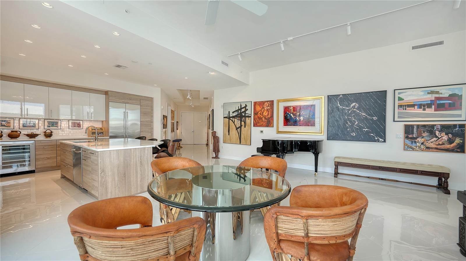 MARK SARASOTA CONDO - Residential