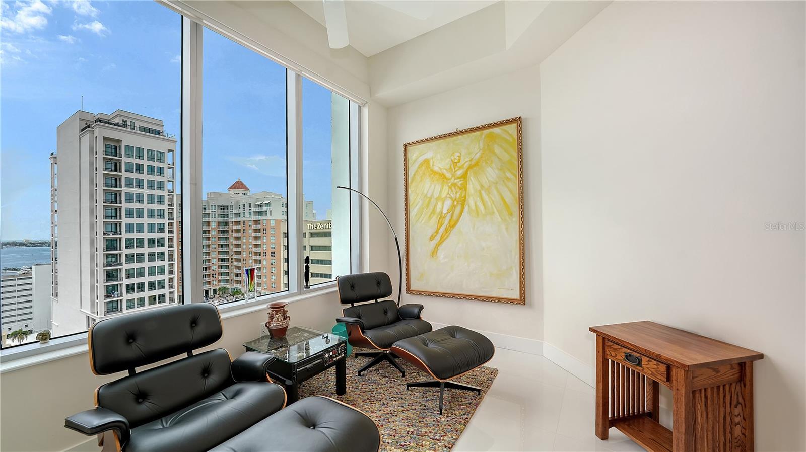 MARK SARASOTA CONDO - Residential