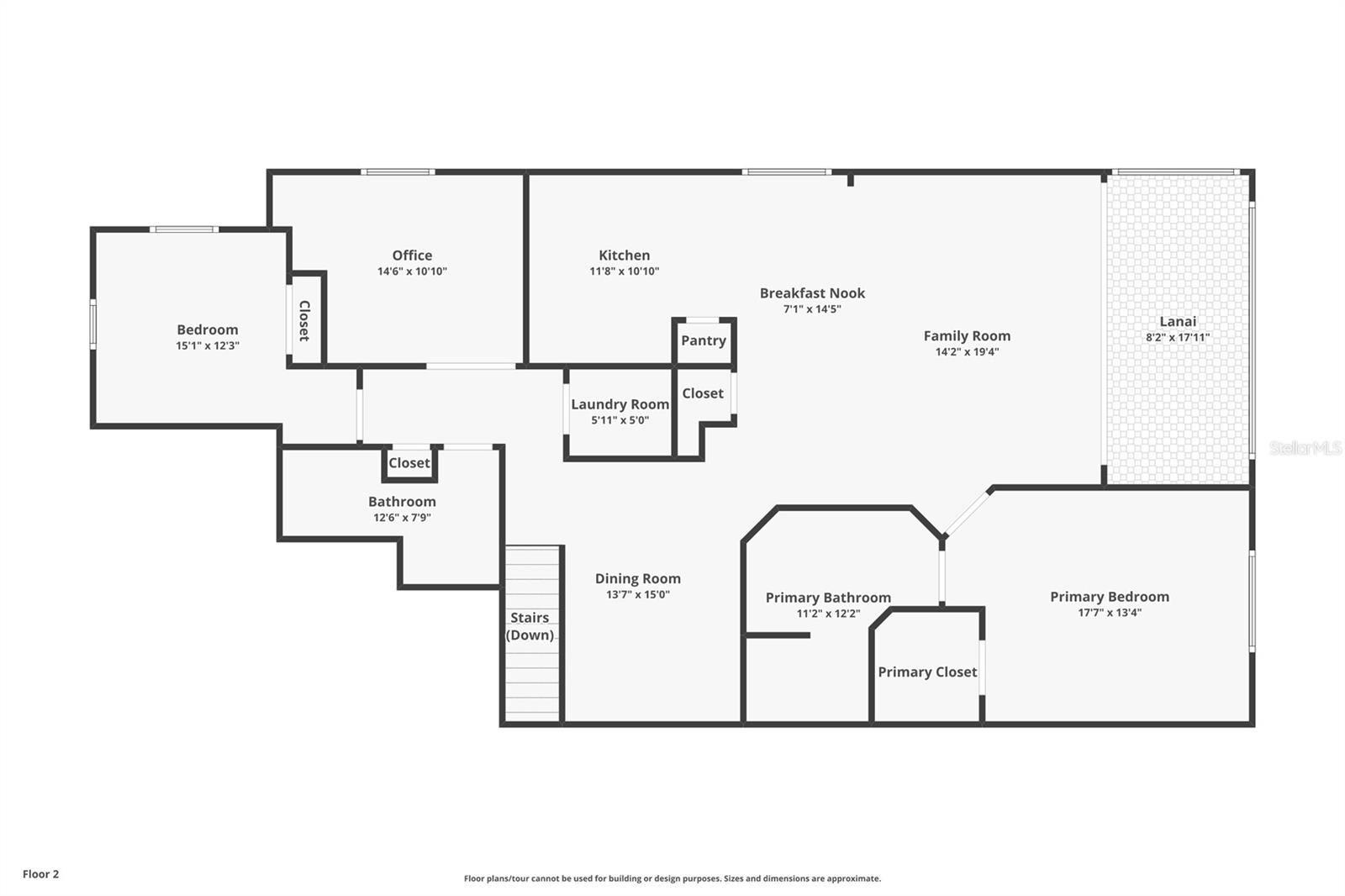 RIVERWOOD - Residential