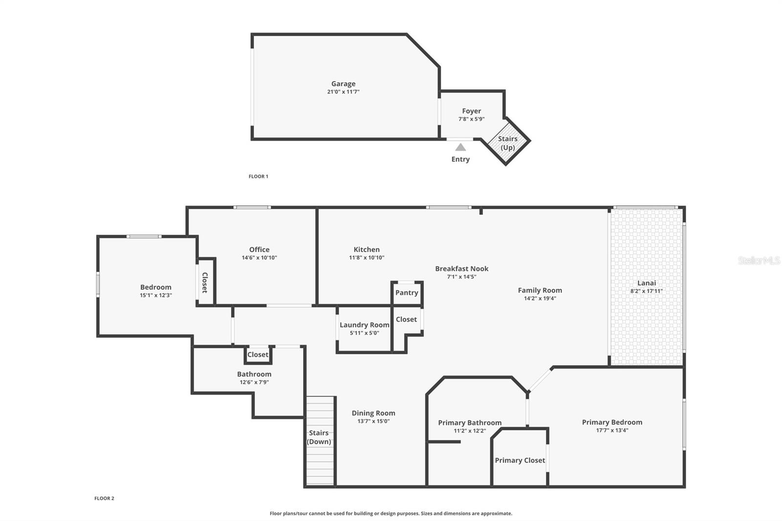RIVERWOOD - Residential