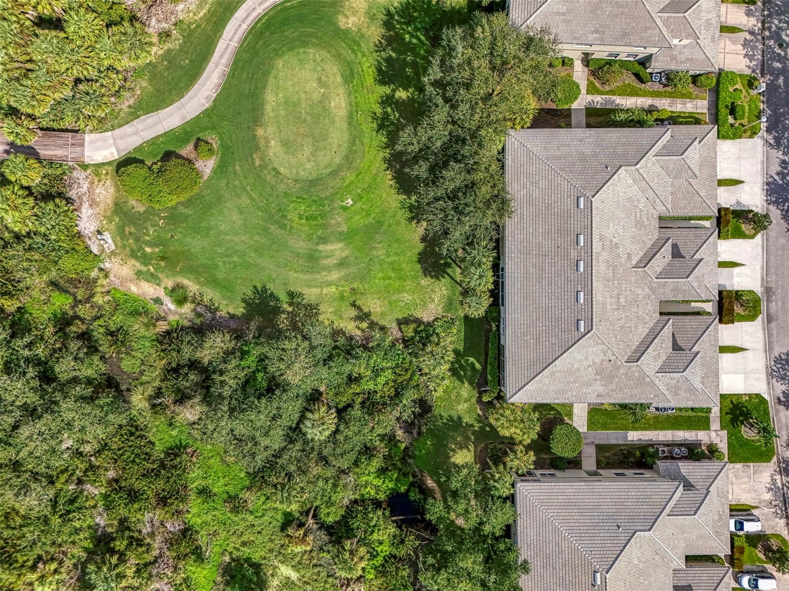 RIVERWOOD - Residential