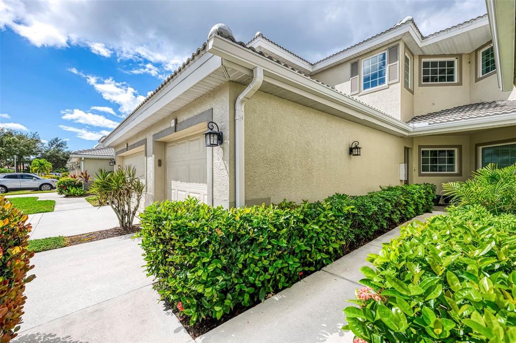 Photo of 3353 Grand Vista Court #201, Port Charlotte, FL 33953 (MLS # D6144021)