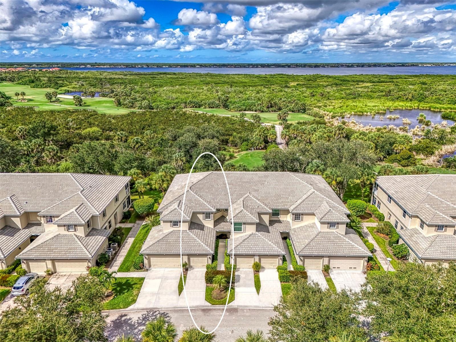 RIVERWOOD - Residential