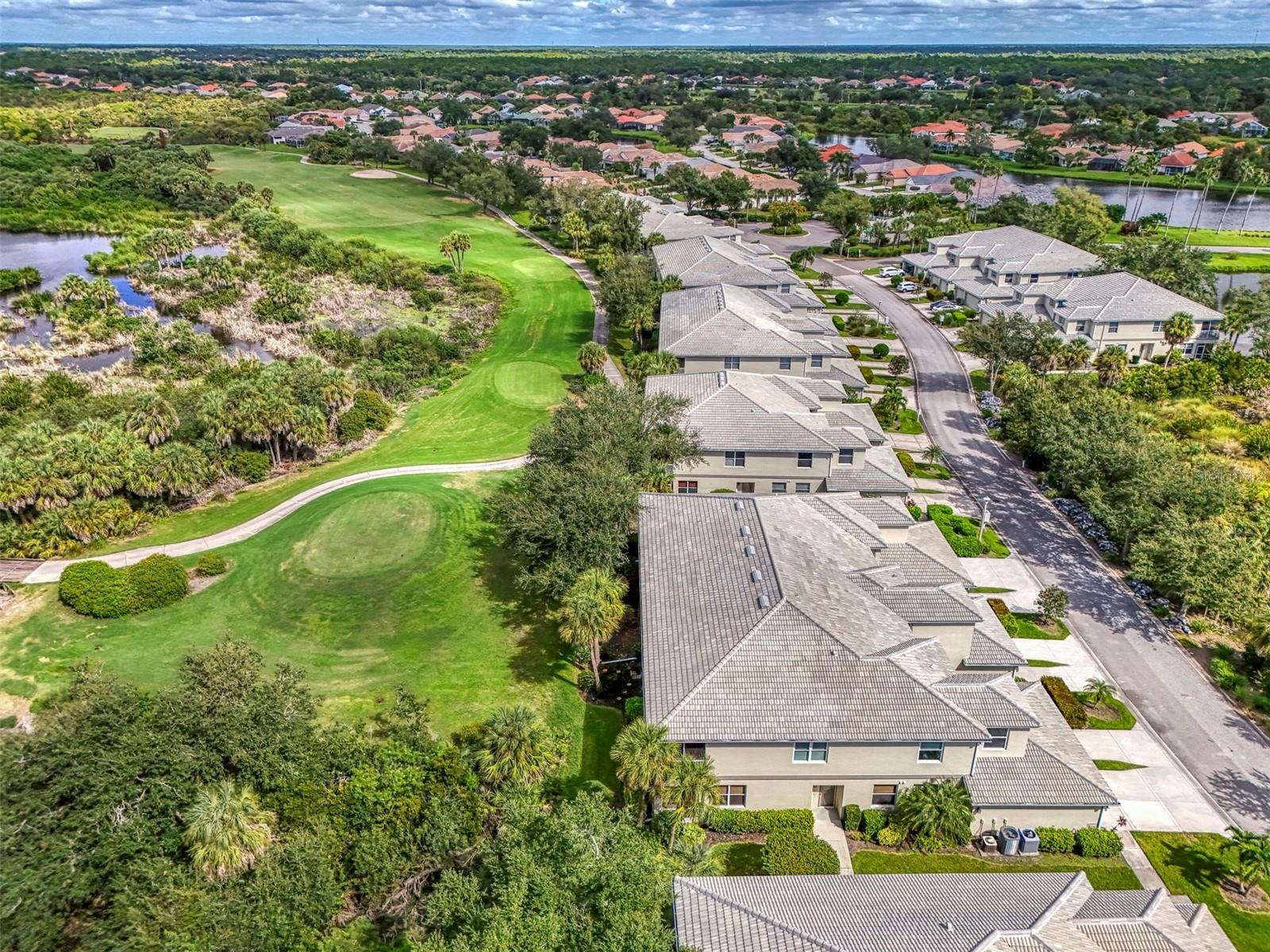 RIVERWOOD - Residential