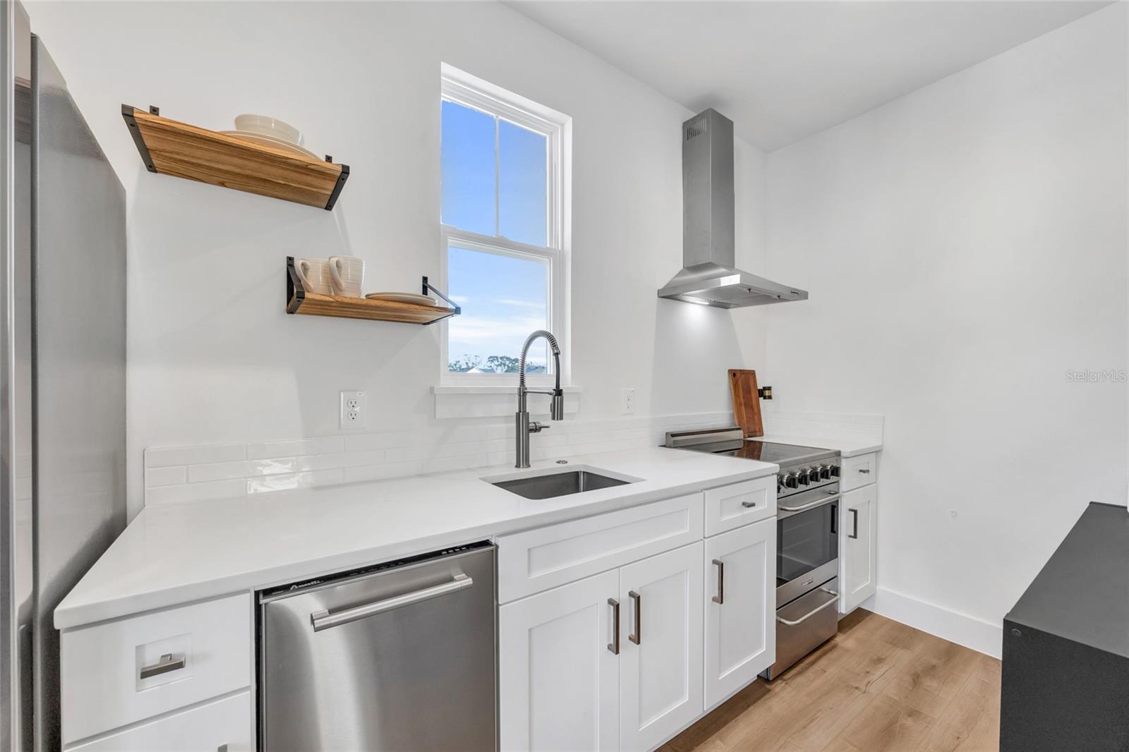 OAKLAND PARKB-2 - Residential