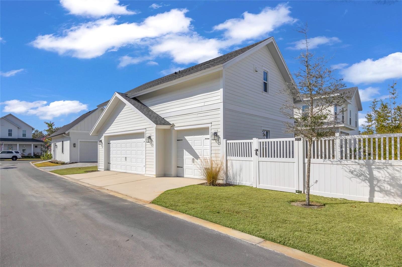 OAKLAND PARKB-2 - Residential