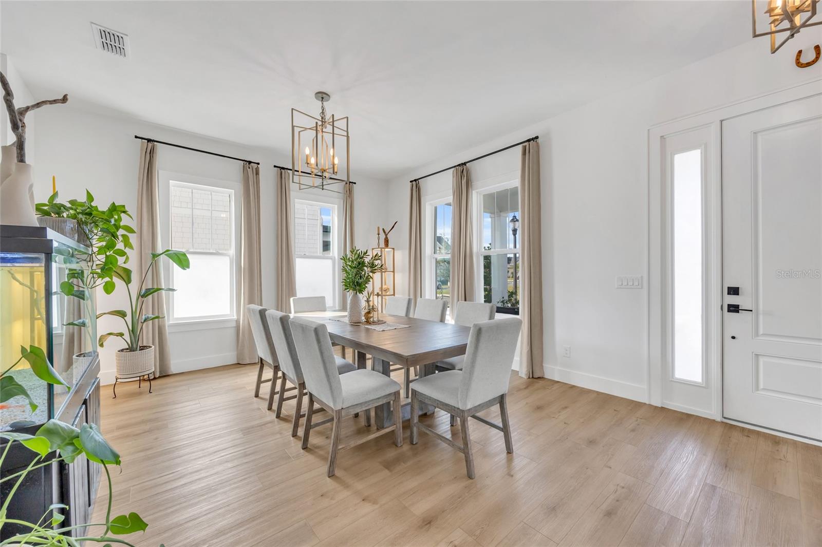 OAKLAND PARKB-2 - Residential