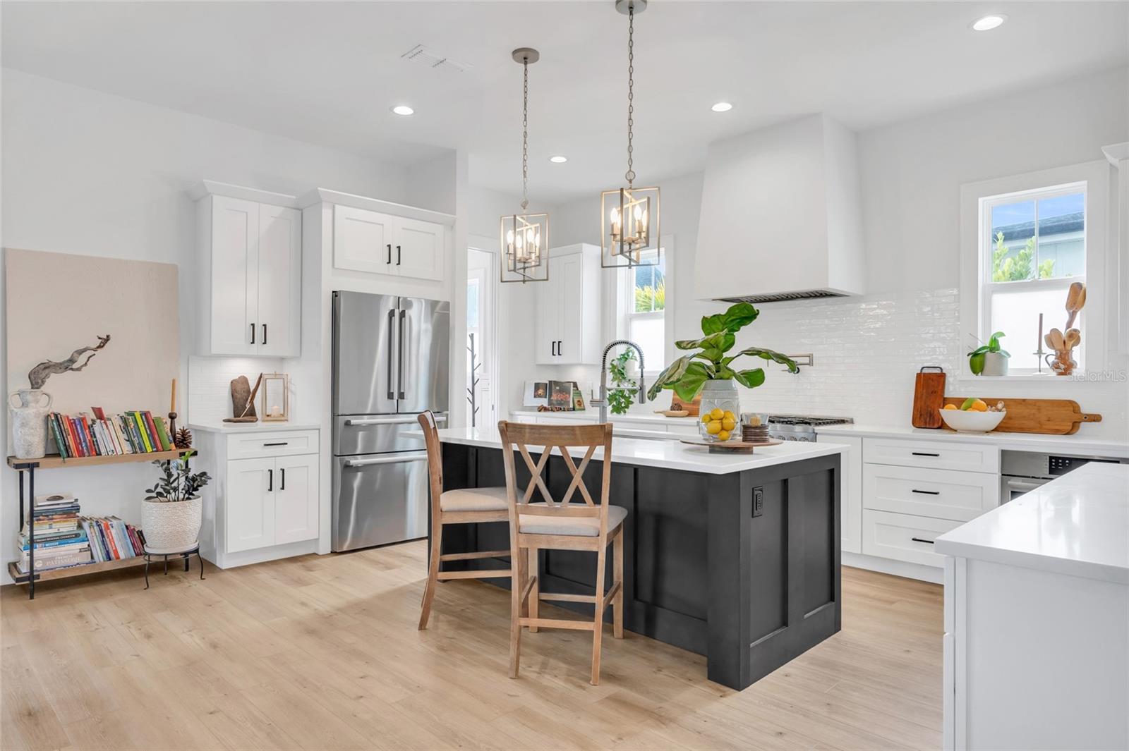 OAKLAND PARKB-2 - Residential