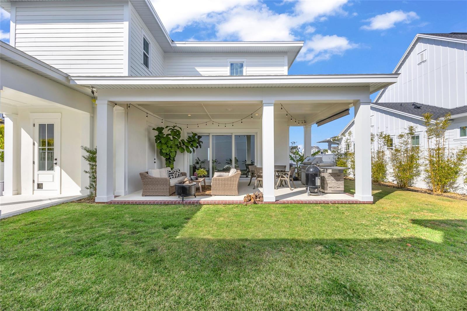 OAKLAND PARKB-2 - Residential