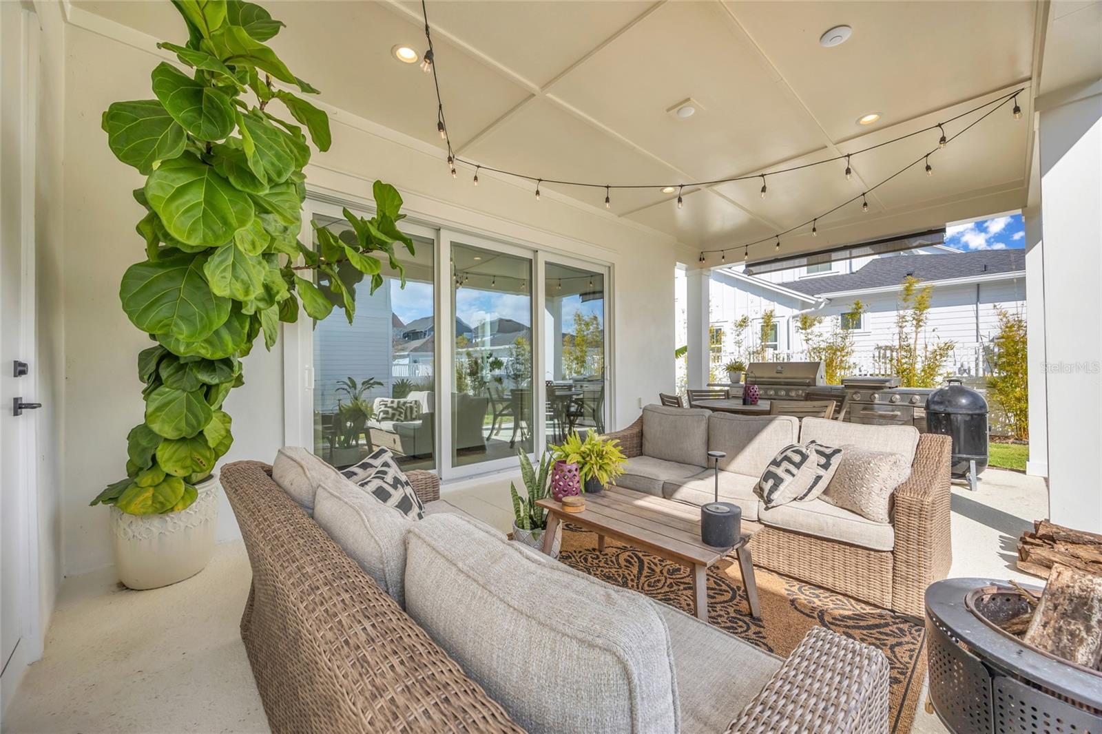 OAKLAND PARKB-2 - Residential