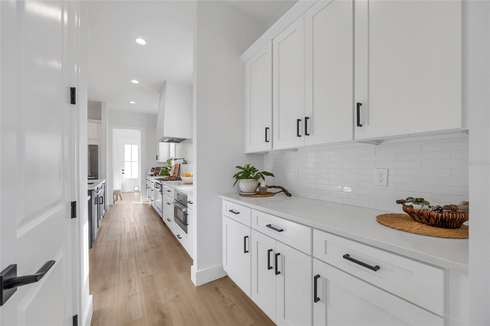 OAKLAND PARKB-2 - Residential