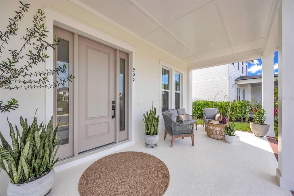 Photo of 906 Allendale Lane, Winter Garden, FL 34787 (MLS # G5107489)